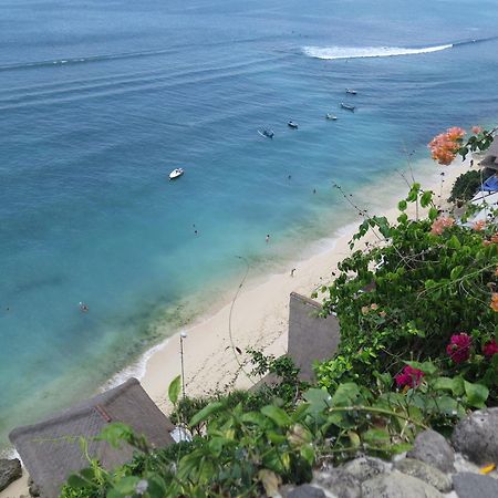 Coral Sands & Coral Sea At Bingin Uluwatu Extérieur photo