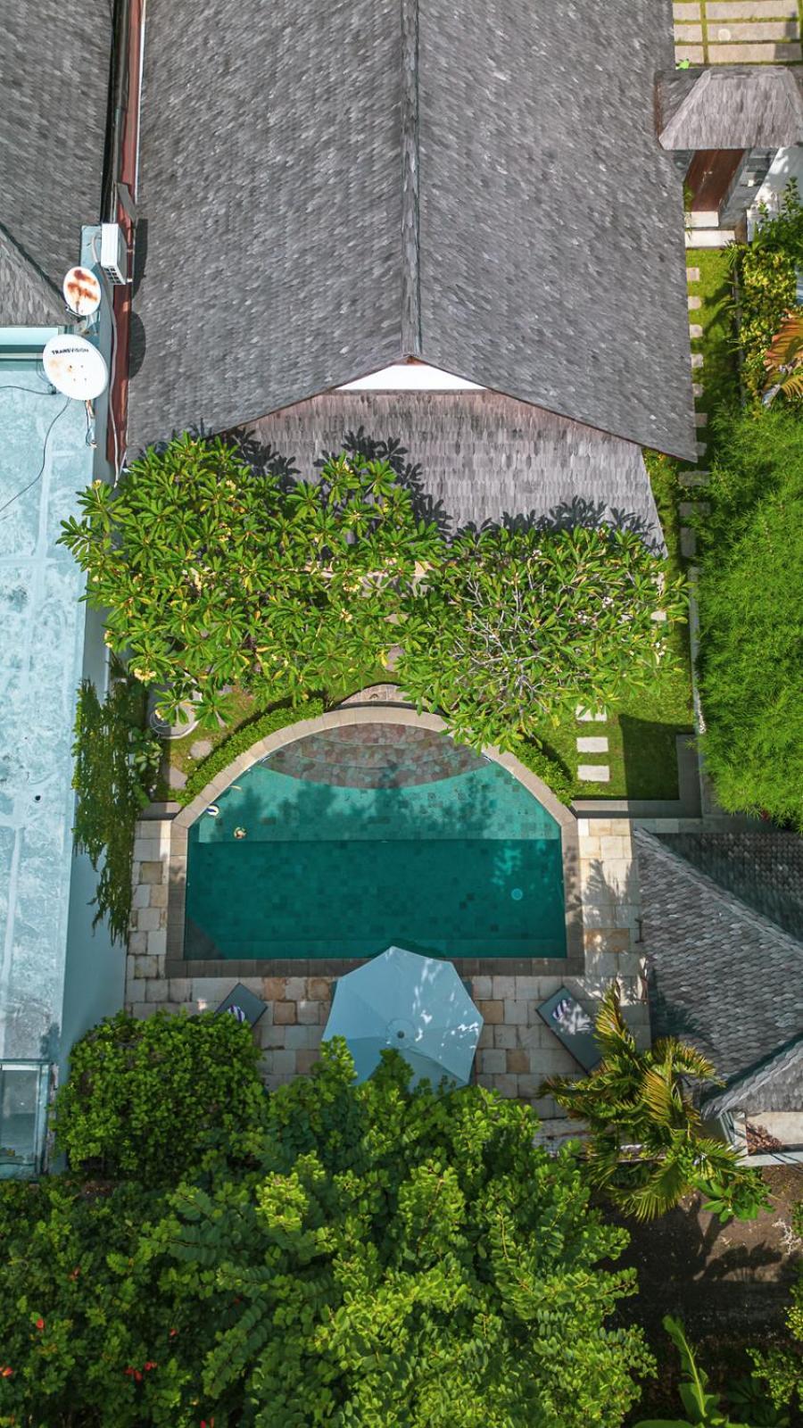 Coral Sands & Coral Sea At Bingin Uluwatu Extérieur photo