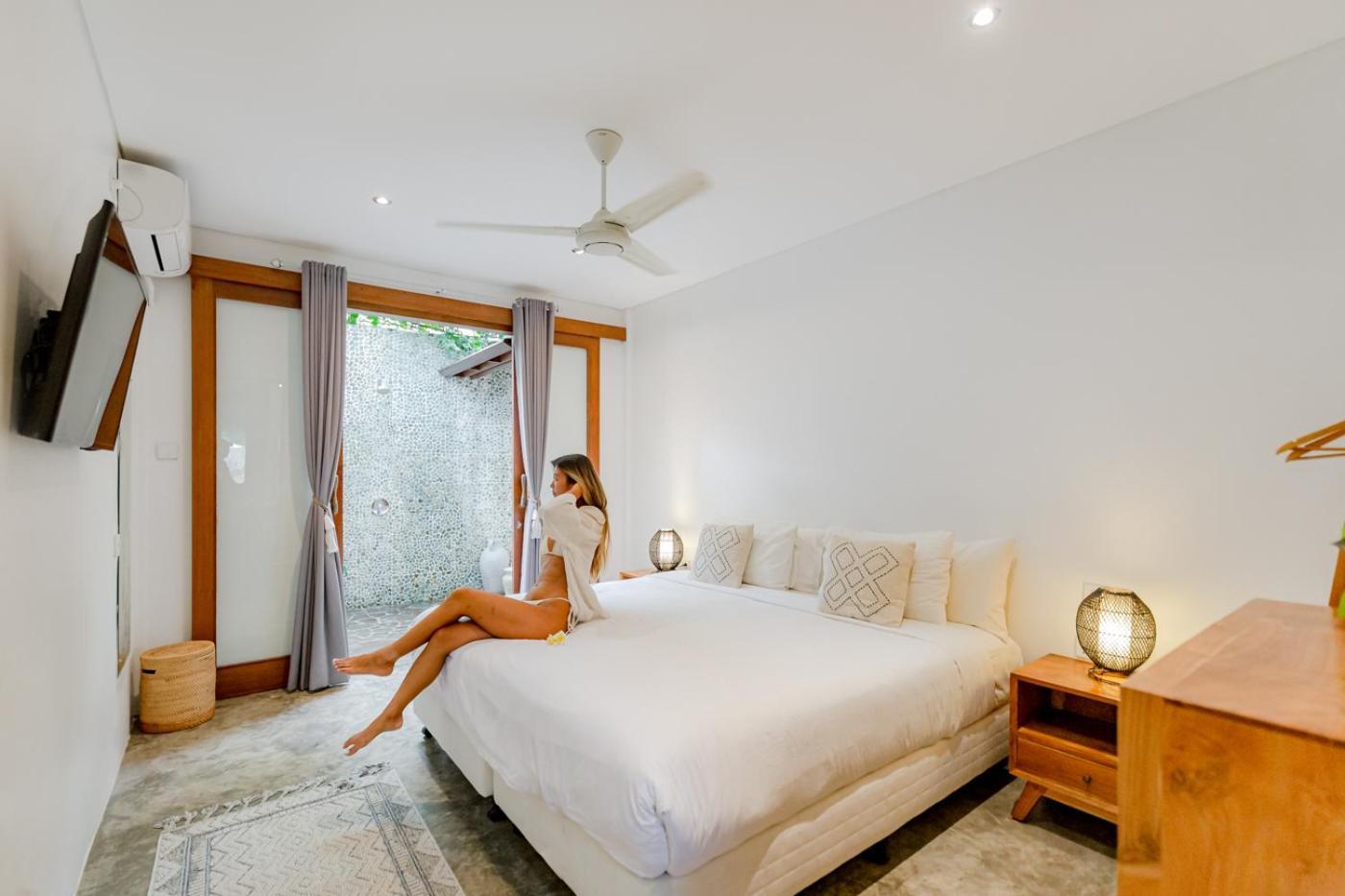 Coral Sands & Coral Sea At Bingin Uluwatu Extérieur photo