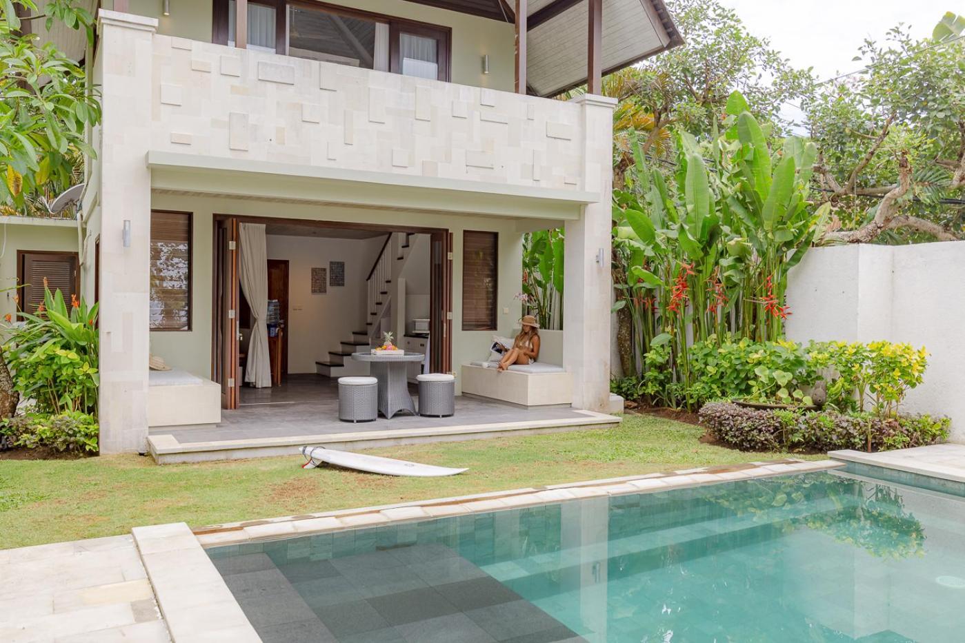 Coral Sands & Coral Sea At Bingin Uluwatu Extérieur photo