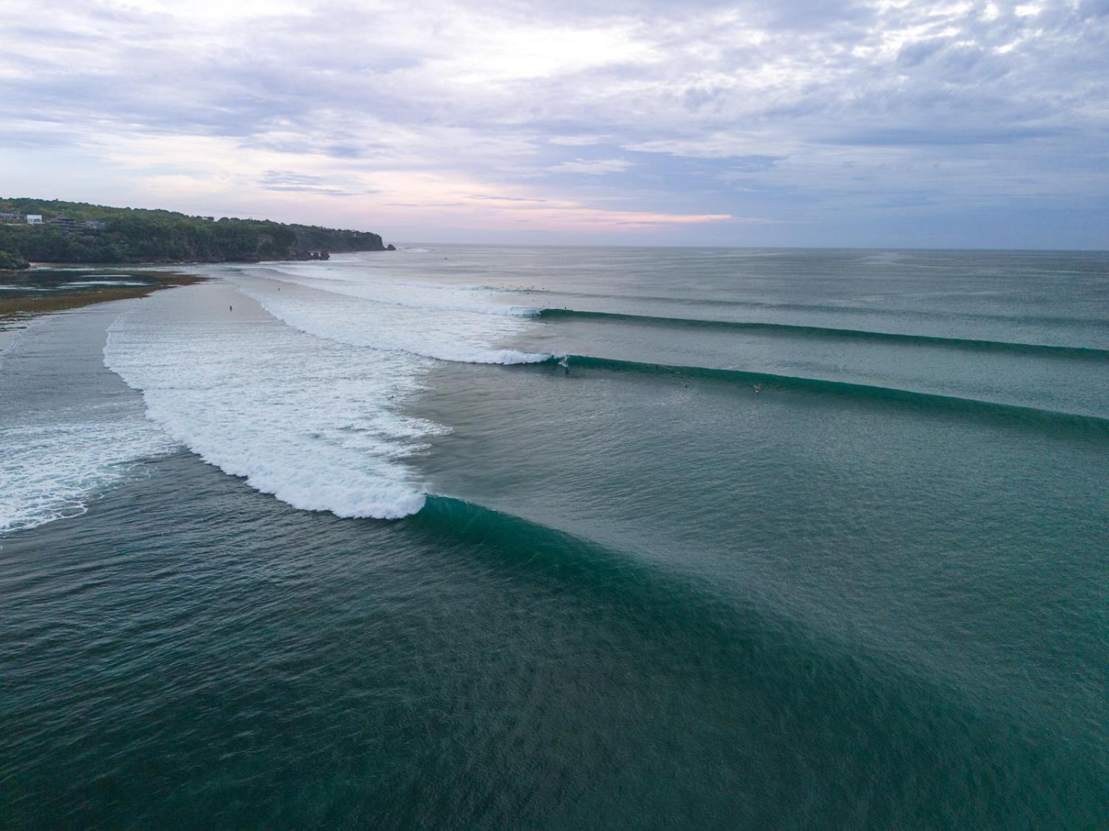 Coral Sands & Coral Sea At Bingin Uluwatu Extérieur photo